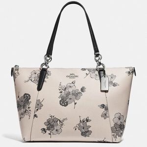 Coach Bags - Coach NWT Floral Large Satchel Bag Coach Bags - Coach NWT Floral Large Satchel Bag